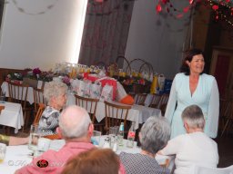 Musikalischer Nachmittag mit dem Verein Kinderlichtblick Mit Musik zur Menschlichkeit